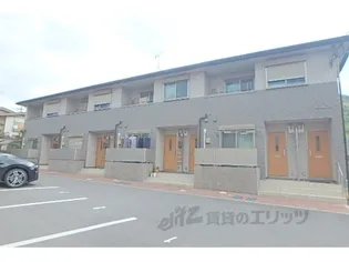 BROWNIES HOUSE東野の画像
