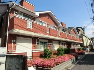 グランシャレー青井の画像