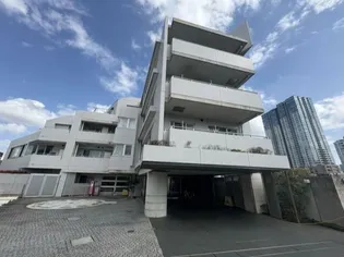コスモリード南麻布の画像