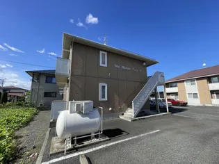 シャーメゾン ペオニー Bの画像