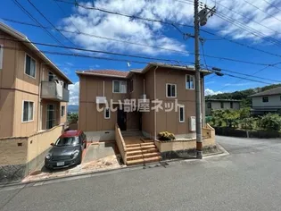 プロバンス高須台2番館の画像