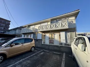 パティオ2番館の画像