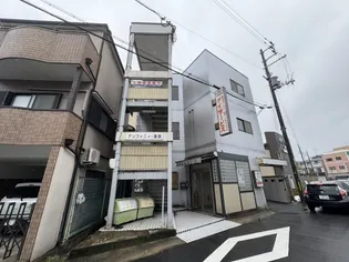 大阪府高槻市富田町3【マンション】の外観