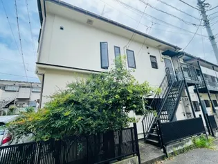 高橋ハイツの画像