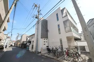 サントリーニの画像