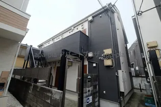 ベストステージガーデン鶴瀬東の画像