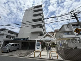 メゾン ド ヴェルティの画像