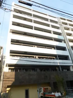 ALIVIO西麻布の画像