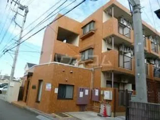 スカイコート所沢の画像