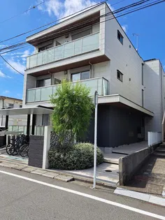 DELICIOUS LIFE APARTMENTSの画像