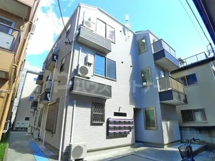イルビラージュ四つ木の画像