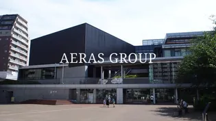 パレス横尾の画像
