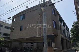 ハイム Mの画像