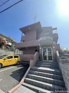 フルリール宮島口の画像
