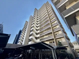 GREEN GATE RESIDENCE セントラルウイングC棟の画像