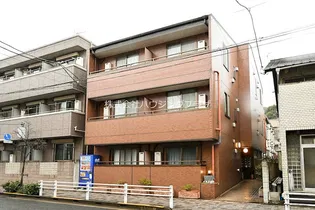 ハイツグレースの画像