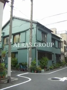 斉藤方アパートの画像