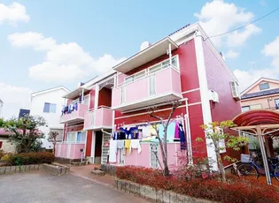 サンビレッジ三沢4の画像