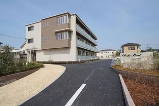 クロシェ ベレールの画像