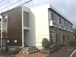 レオパレスレイクヒルの画像