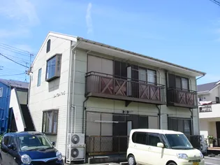 SATOハイツIIIの画像