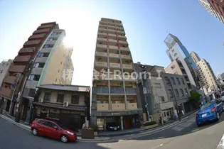 クレアートアドバンス大阪城南の画像