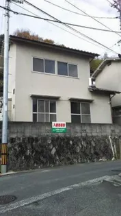 広島県広島市東区上温品1【一戸建】の外観