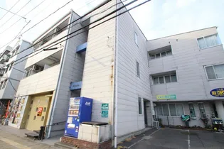 木原ビルの画像