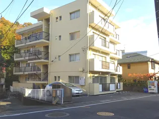 シャロン多摩美の画像
