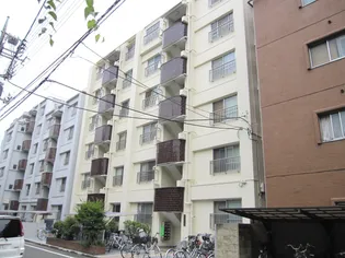 第二高島平マイコーポの画像