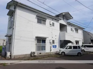 めぞん一刻館の画像