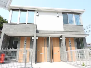 テンダーハウスMIONの画像