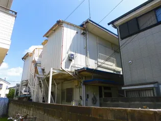 手塚荘の画像