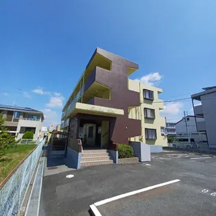 マンション加藤の画像