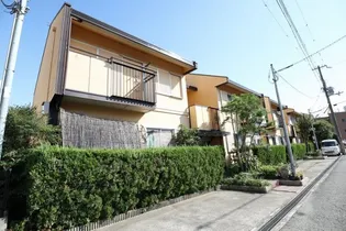 イマハイツA棟の画像