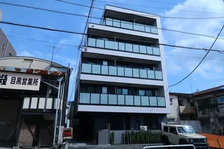 SACRA VISTAの画像