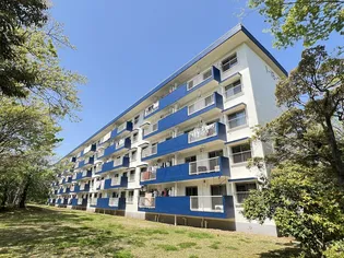 高洲第二団地の画像