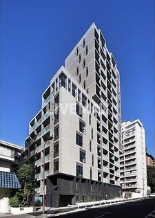 ザ パークハビオ麻布十番の画像