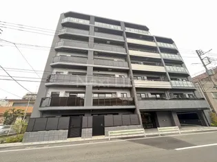 ヴィータ八王子【6階】の外観