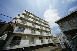 レバレンス一の宮の画像