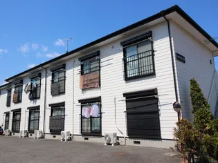 ふれあいタウンAの画像