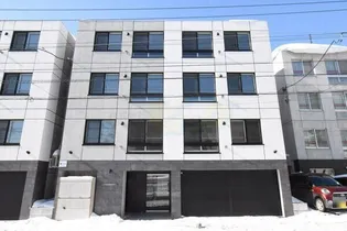 レジデンス南郷通16丁目北 Aの画像