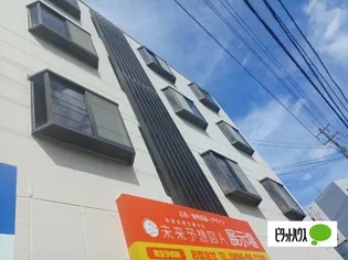 第1丸井ビル【3階】の外観