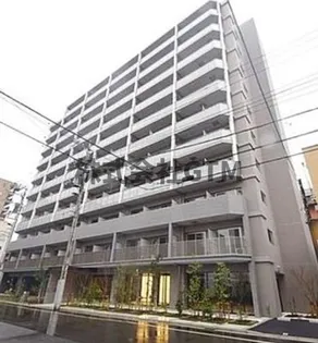 東京都墨田区緑1【マンション】の外観