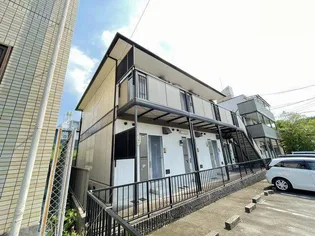 サンビレッヂ平和が丘 EASTの画像