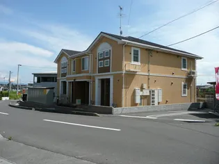 サニーヴィラの画像