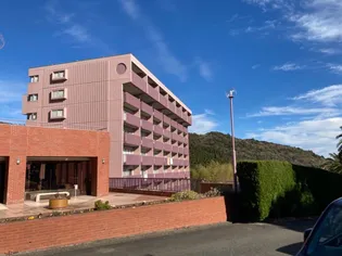 京王熱川マンションの画像