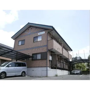 栃木県宇都宮市上戸祭町【一戸建】の外観