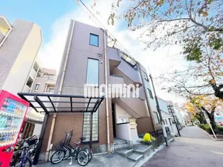 フレンドリー司【1階】の外観