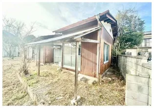 群馬県桐生市広沢町5【一戸建】の外観